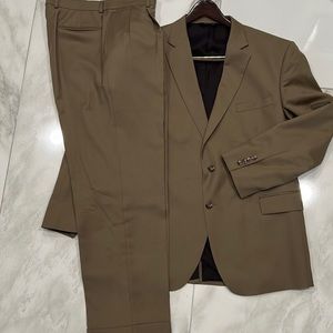Jos. A. Bank Suit